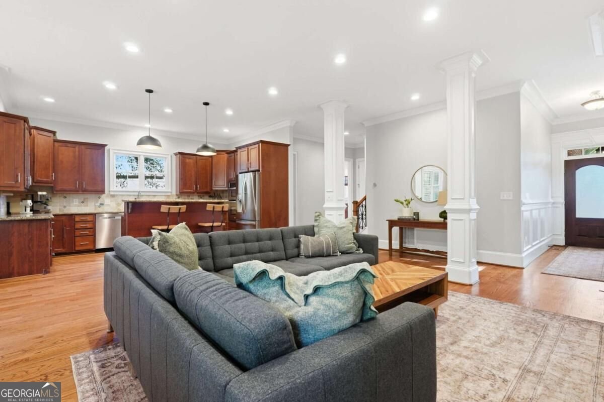 2655 Paul Avenue Atlanta - Photo 10