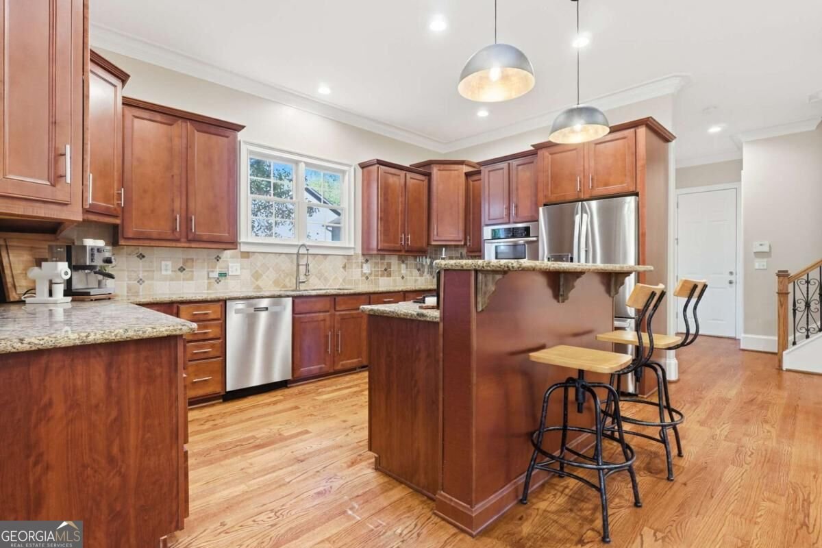 2655 Paul Avenue Atlanta - Photo 13