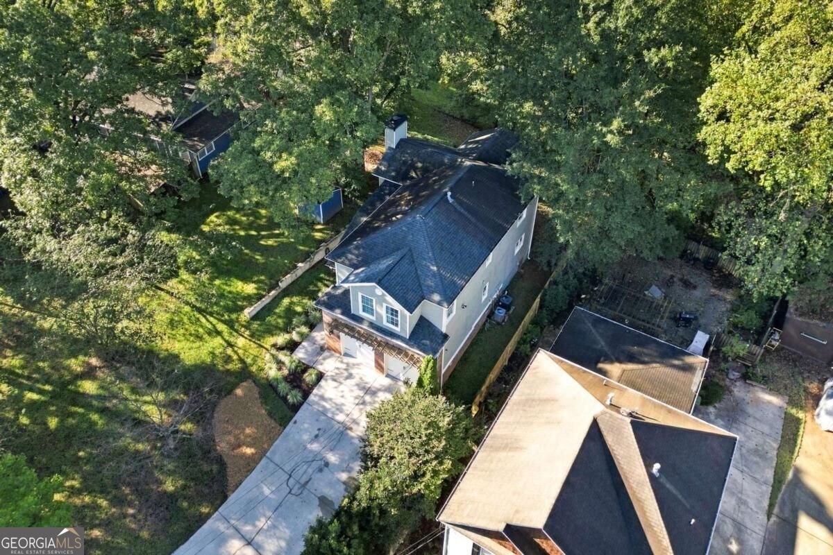 2655 Paul Avenue Atlanta - Photo 17