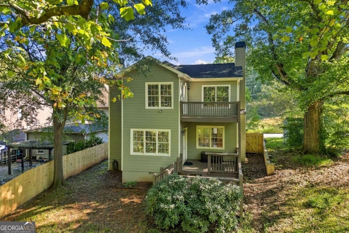 2655 Paul Avenue Atlanta - Photo 50