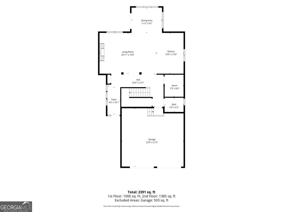 2655 Paul Avenue Atlanta - Photo 51