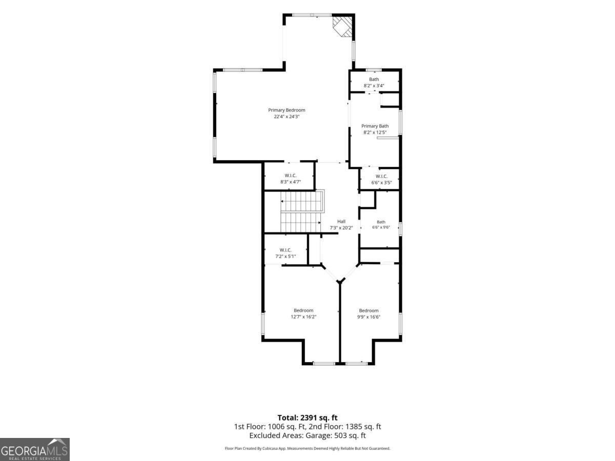 2655 Paul Avenue Atlanta - Photo 52