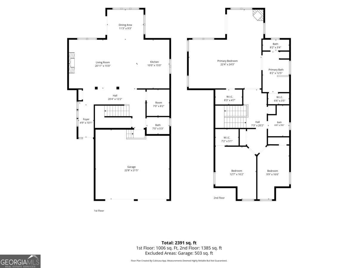 2655 Paul Avenue Atlanta - Photo 53