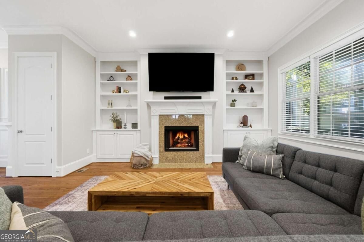 2655 Paul Avenue Atlanta - Photo 8