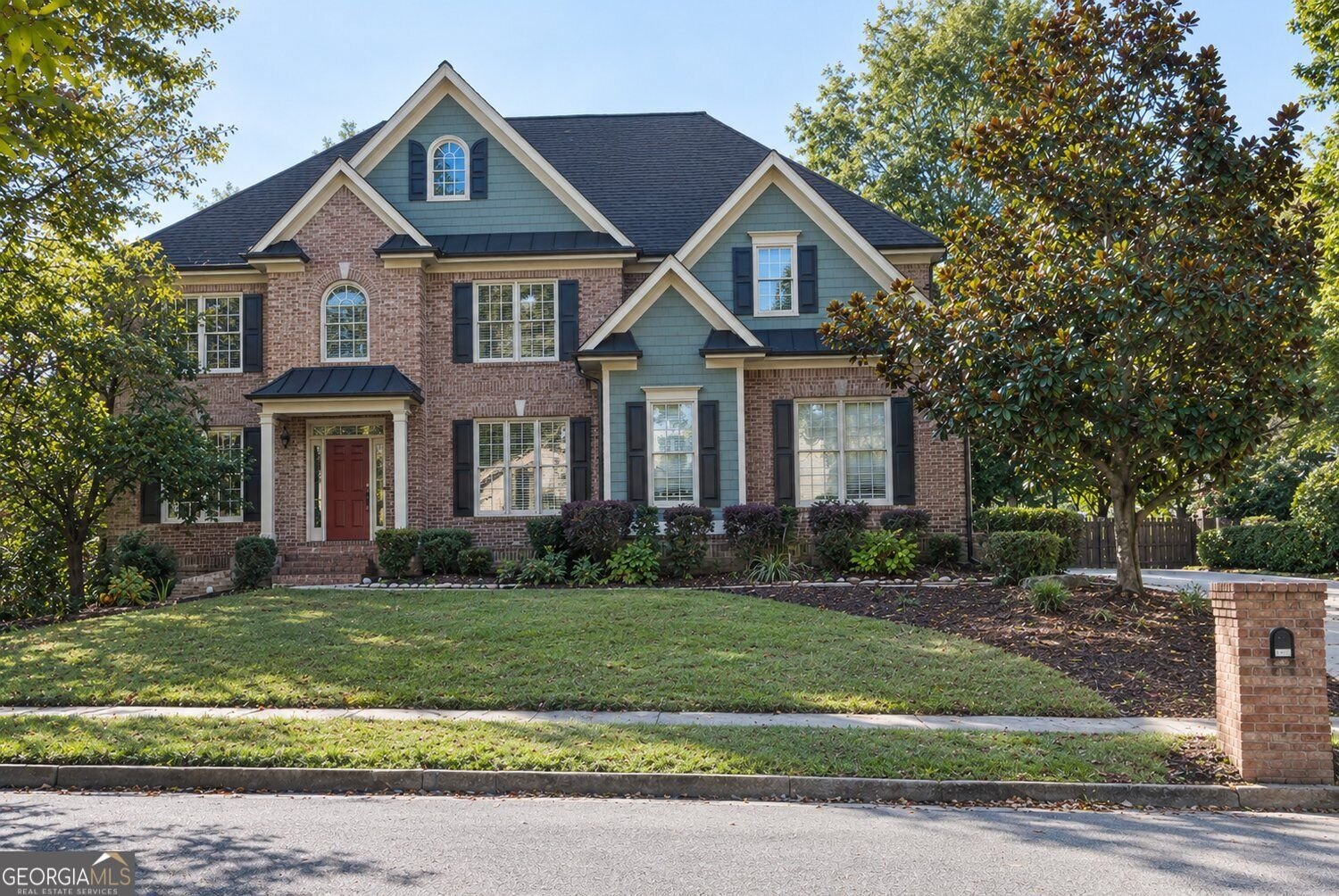 2649 Hidden Falls Drive Buford - main photo