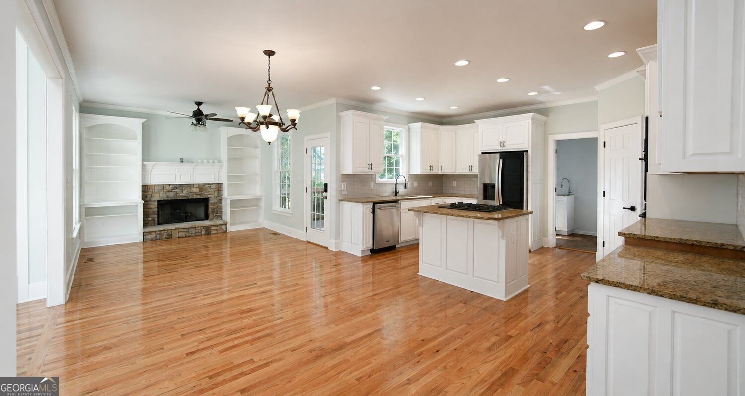 2649 Hidden Falls Drive Buford - Photo 15
