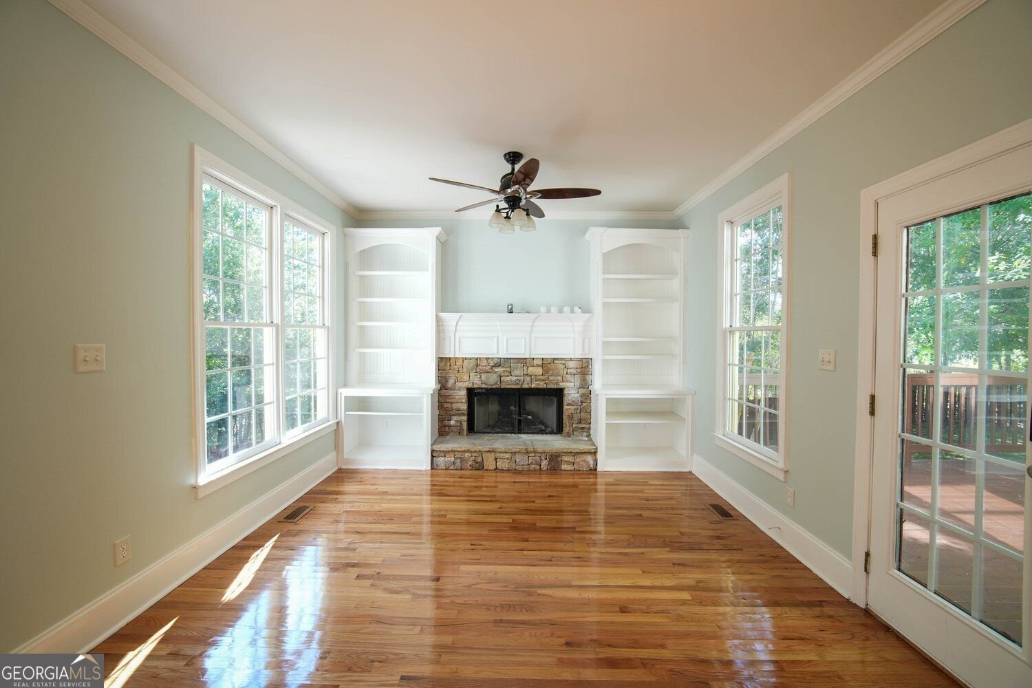 2649 Hidden Falls Drive Buford - Photo 16