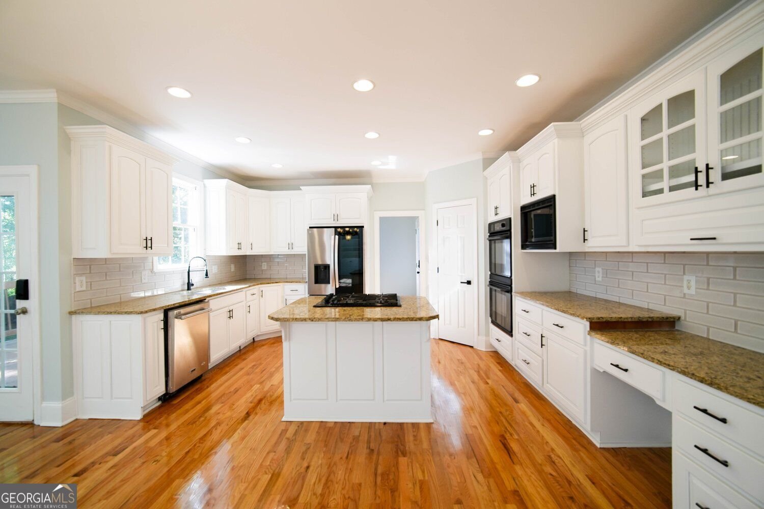 2649 Hidden Falls Drive Buford - Photo 17