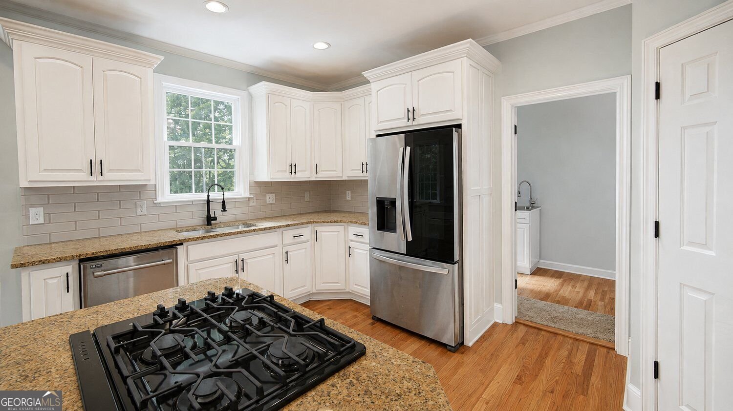 2649 Hidden Falls Drive Buford - Photo 18
