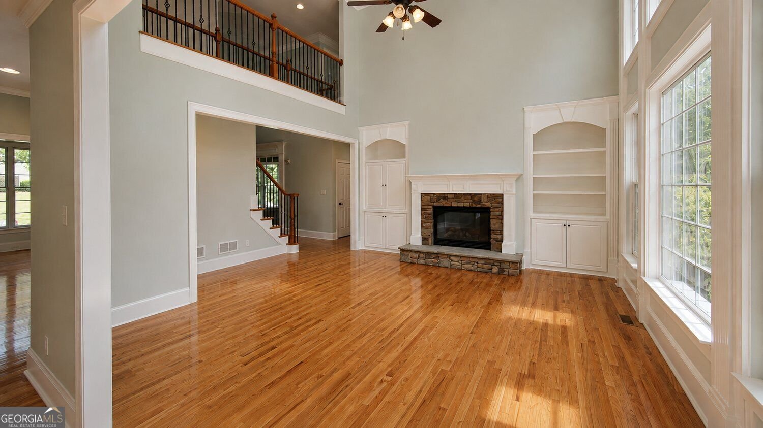 2649 Hidden Falls Drive Buford - Photo 20