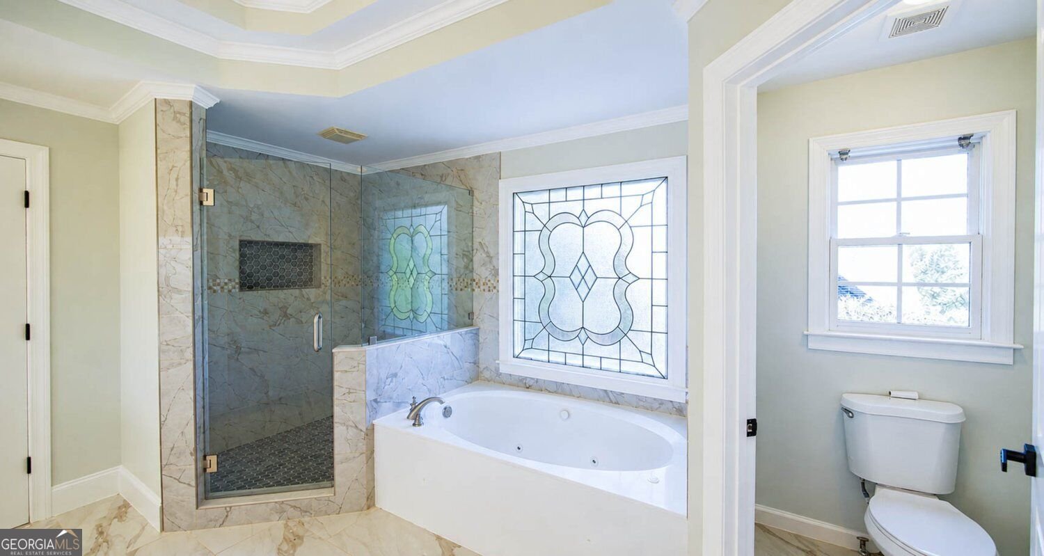 2649 Hidden Falls Drive Buford - Photo 38