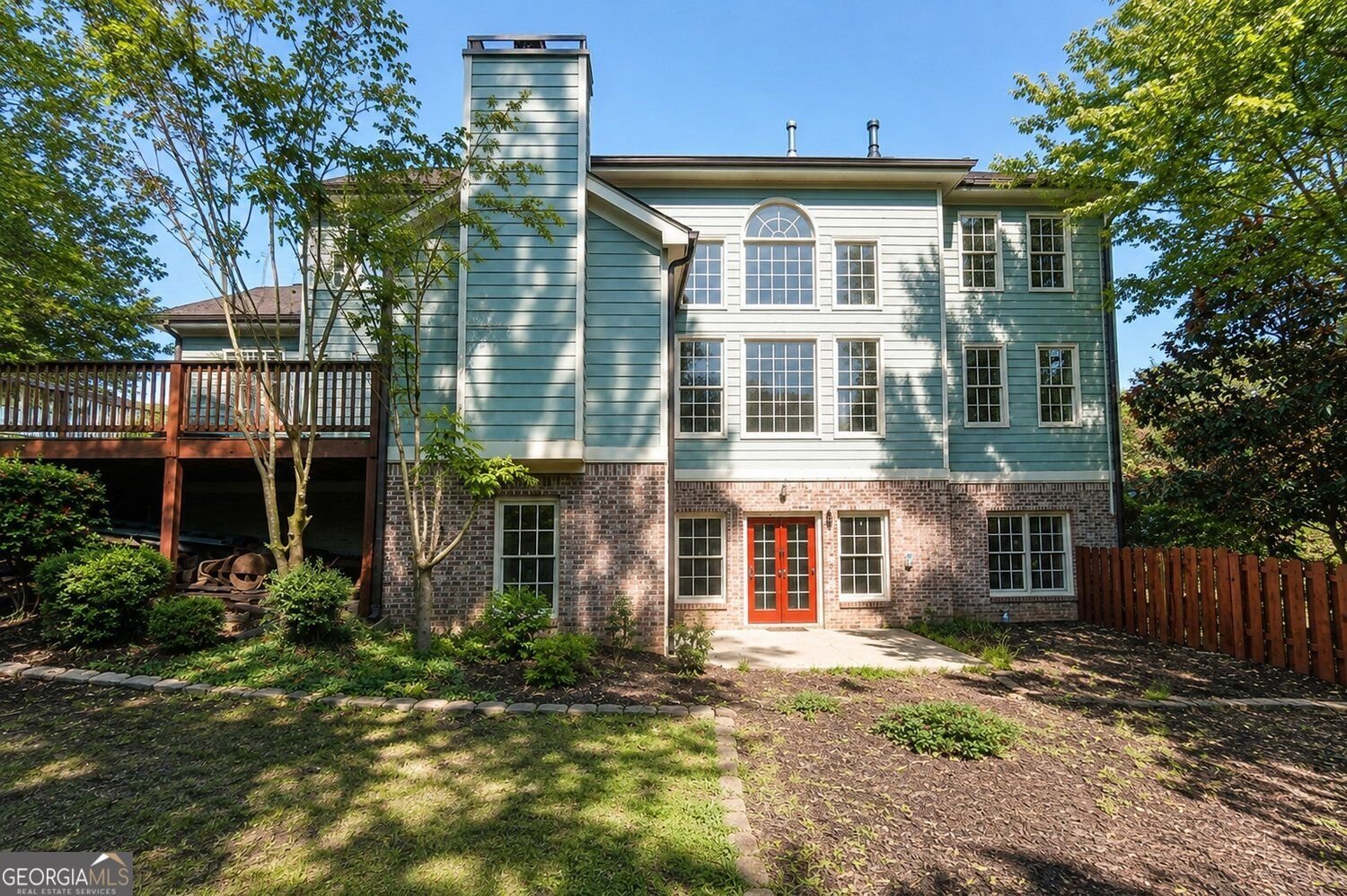 2649 Hidden Falls Drive Buford - Photo 7