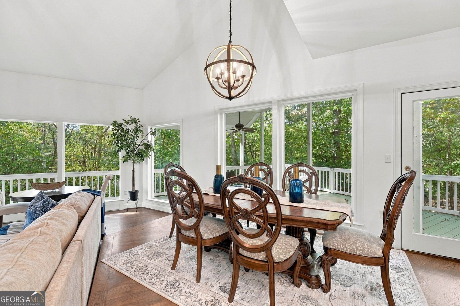 380 Fredricks Cove Dawsonville - Photo 12