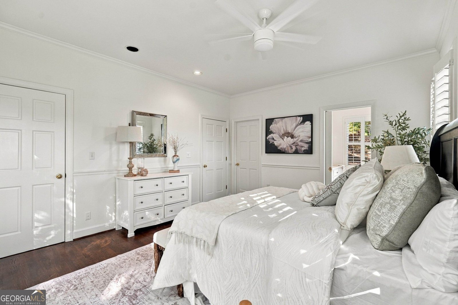 380 Fredricks Cove Dawsonville - Photo 16