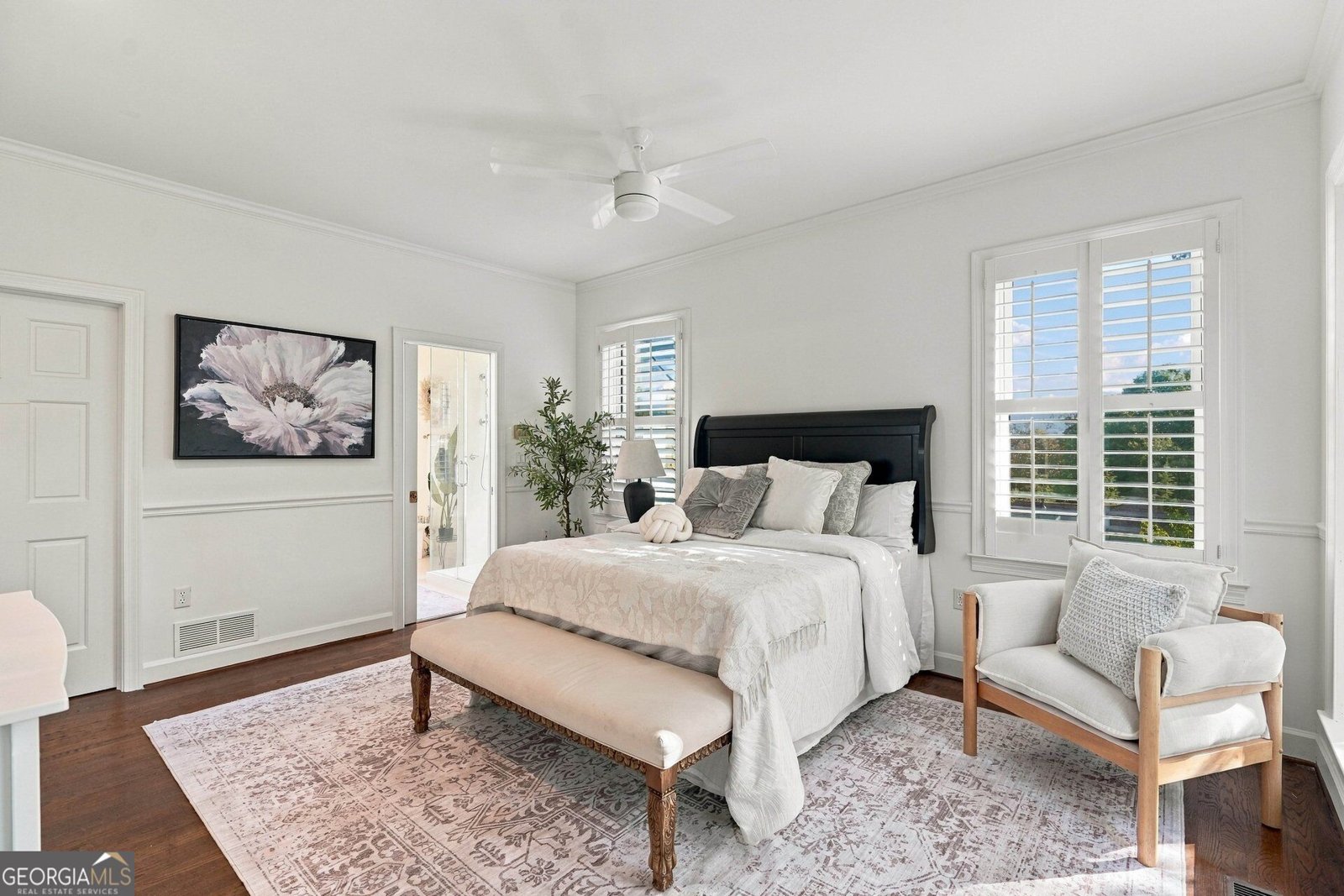380 Fredricks Cove Dawsonville - Photo 17