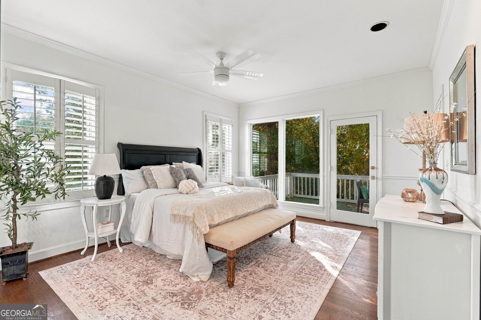 380 Fredricks Cove Dawsonville - Photo 18
