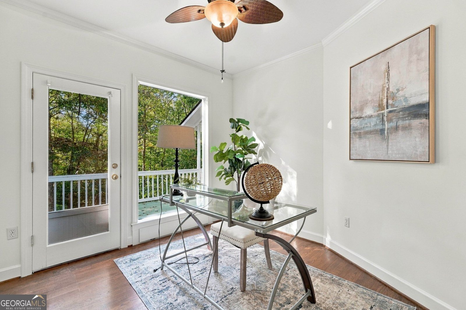 380 Fredricks Cove Dawsonville - Photo 24
