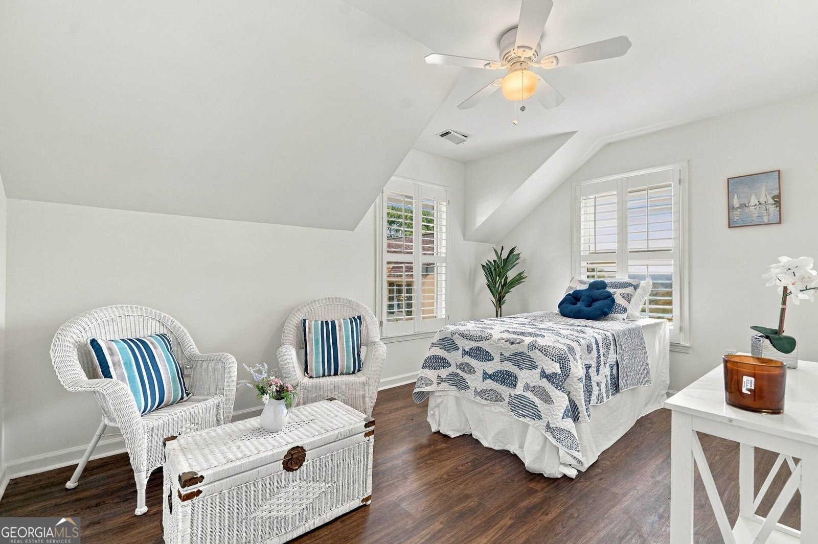 380 Fredricks Cove Dawsonville - Photo 26
