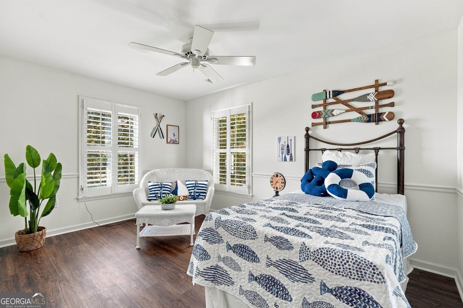380 Fredricks Cove Dawsonville - Photo 27