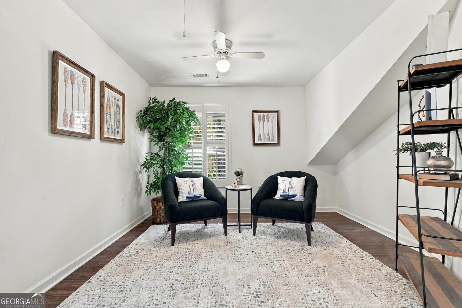 380 Fredricks Cove Dawsonville - Photo 28