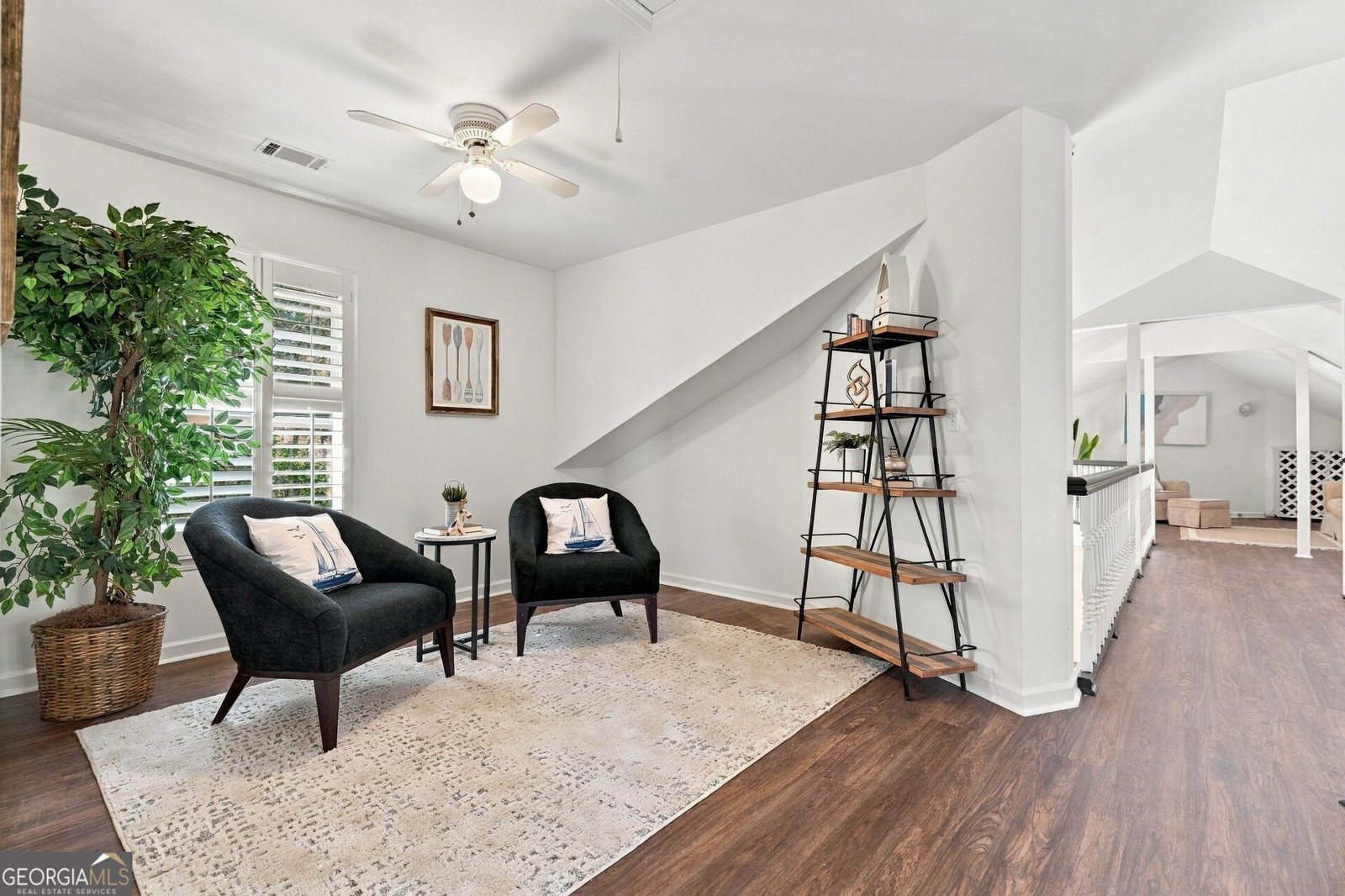380 Fredricks Cove Dawsonville - Photo 29