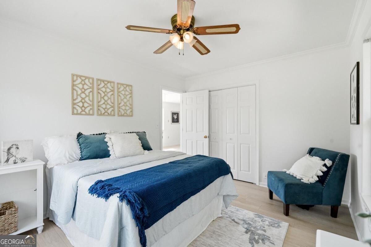 380 Fredricks Cove Dawsonville - Photo 34
