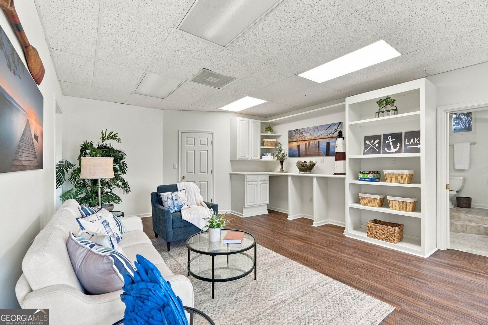 380 Fredricks Cove Dawsonville - Photo 35