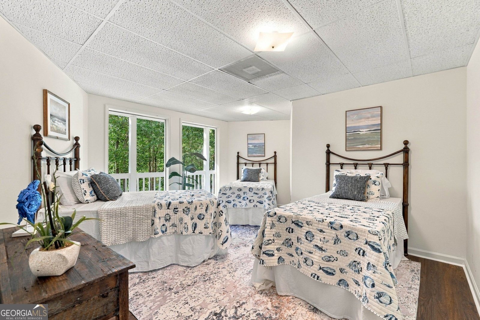 380 Fredricks Cove Dawsonville - Photo 36