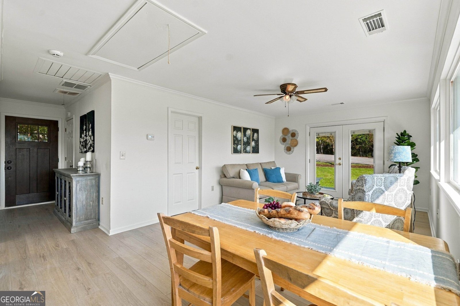 380 Fredricks Cove Dawsonville - Photo 38