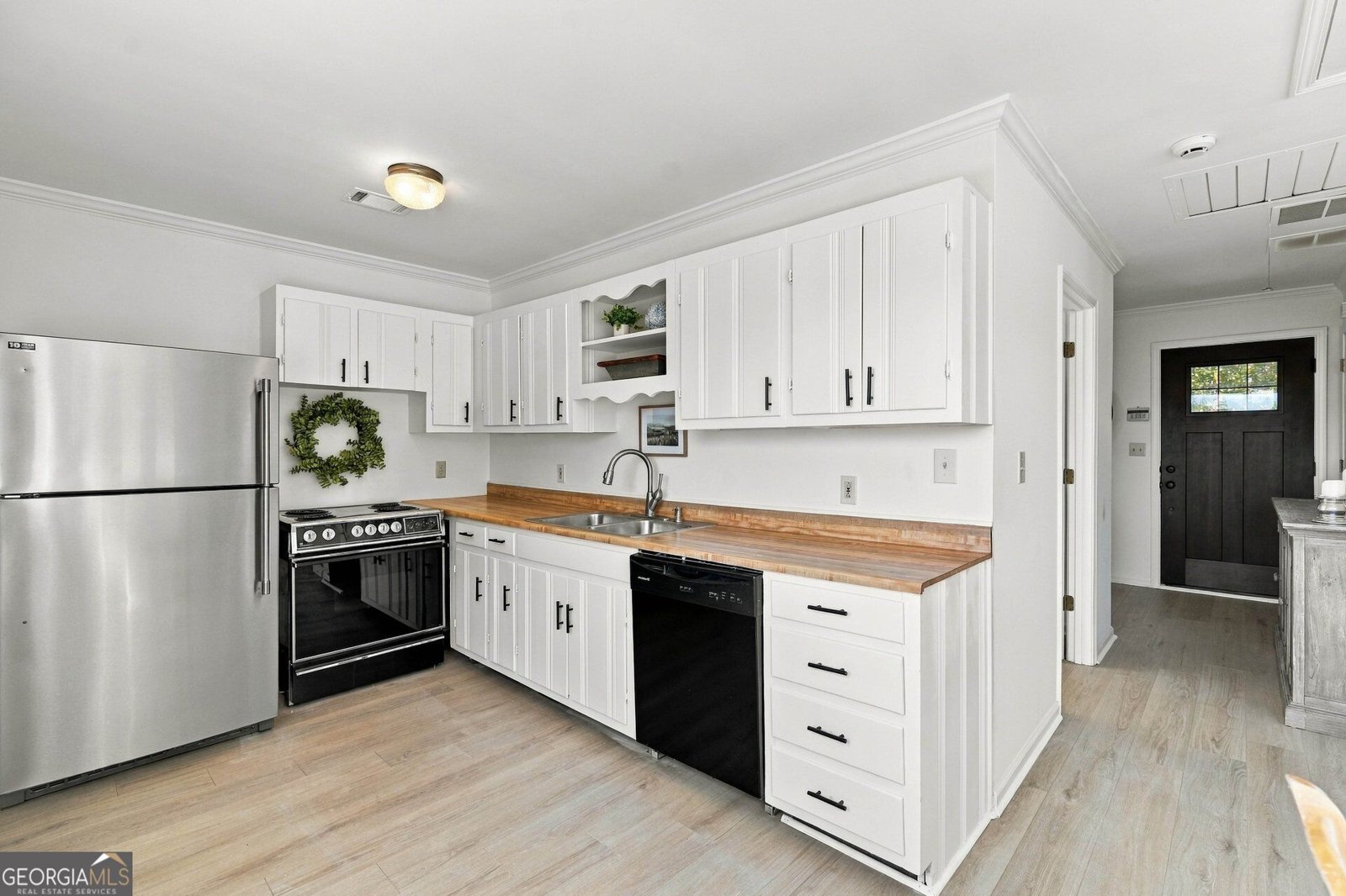 380 Fredricks Cove Dawsonville - Photo 40