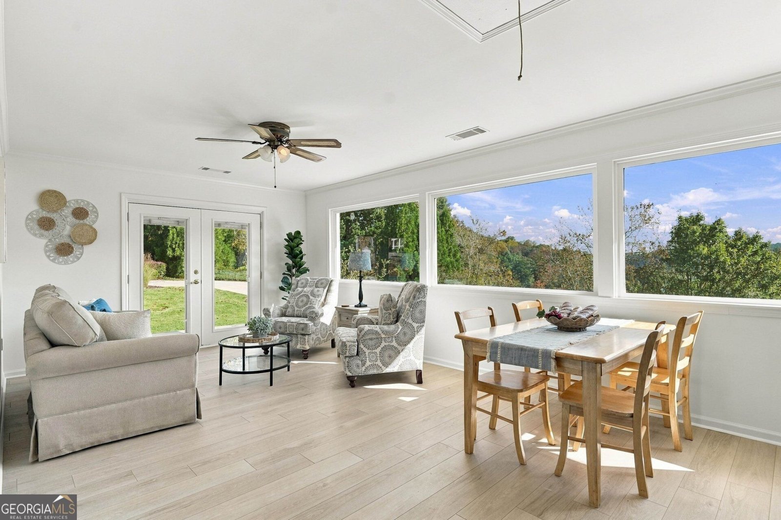 380 Fredricks Cove Dawsonville - Photo 41
