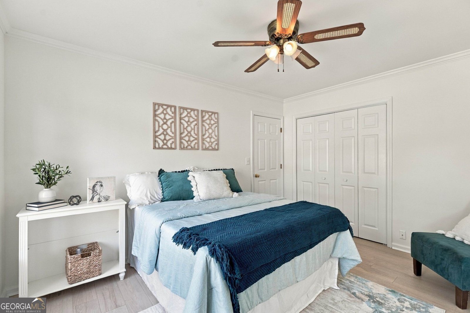 380 Fredricks Cove Dawsonville - Photo 42