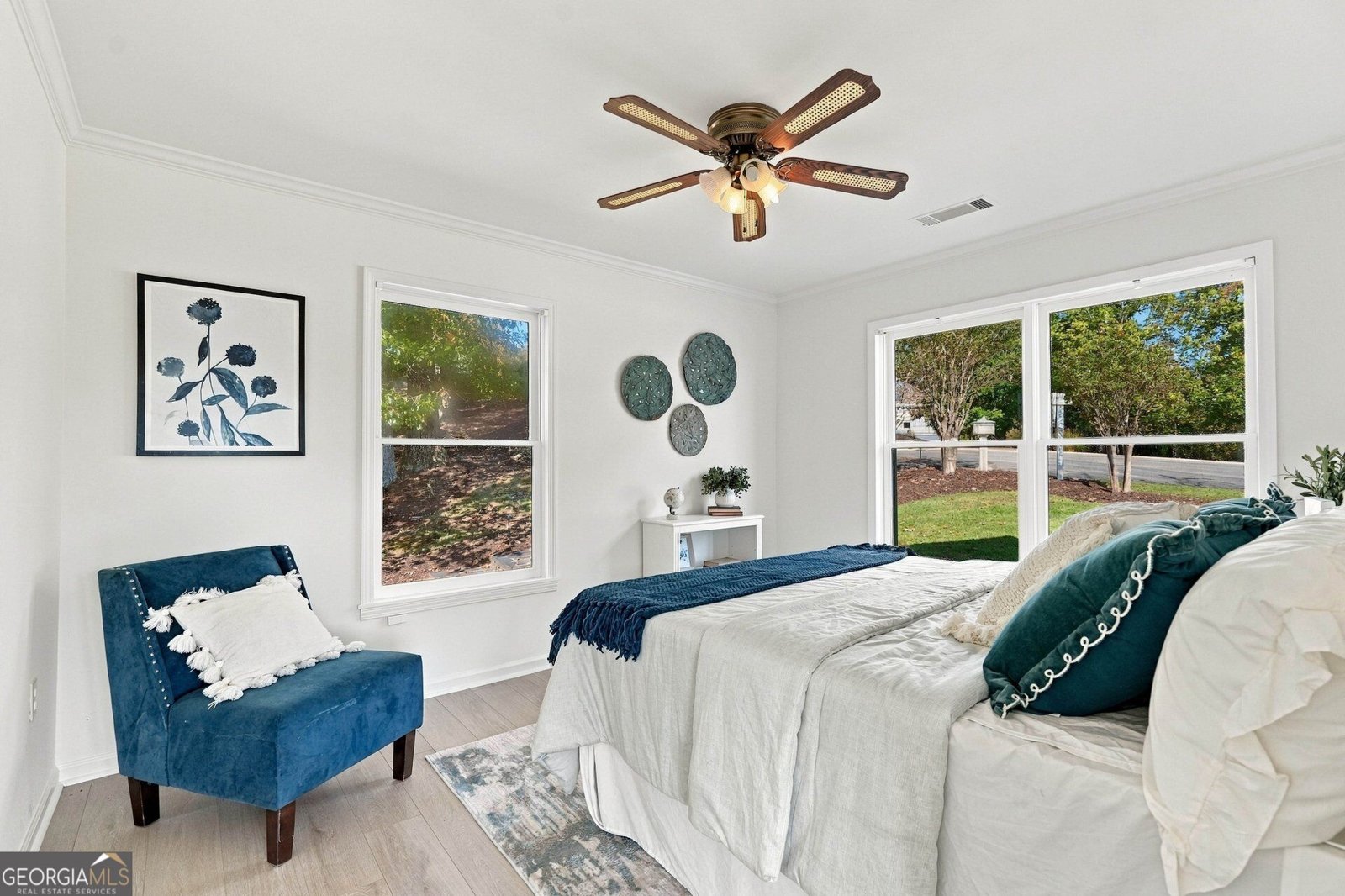 380 Fredricks Cove Dawsonville - Photo 43