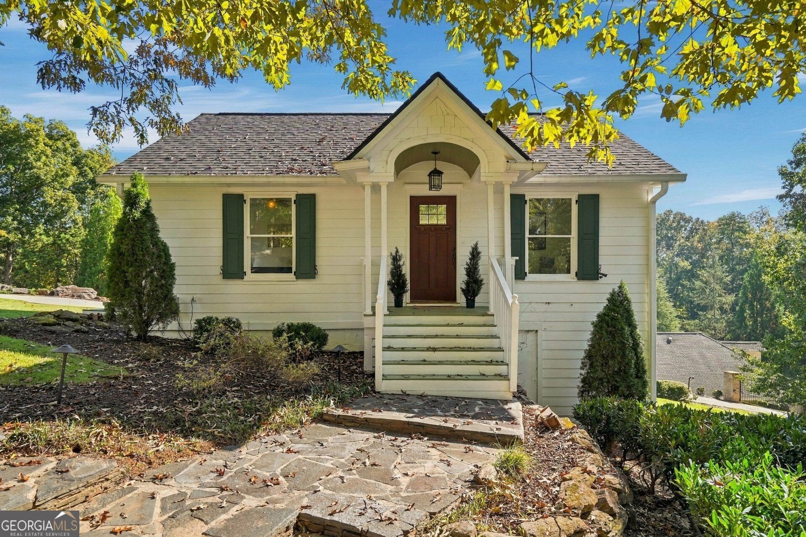 380 Fredricks Cove Dawsonville - Photo 45