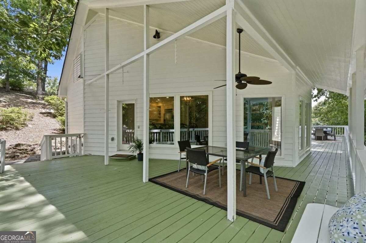 380 Fredricks Cove Dawsonville - Photo 47