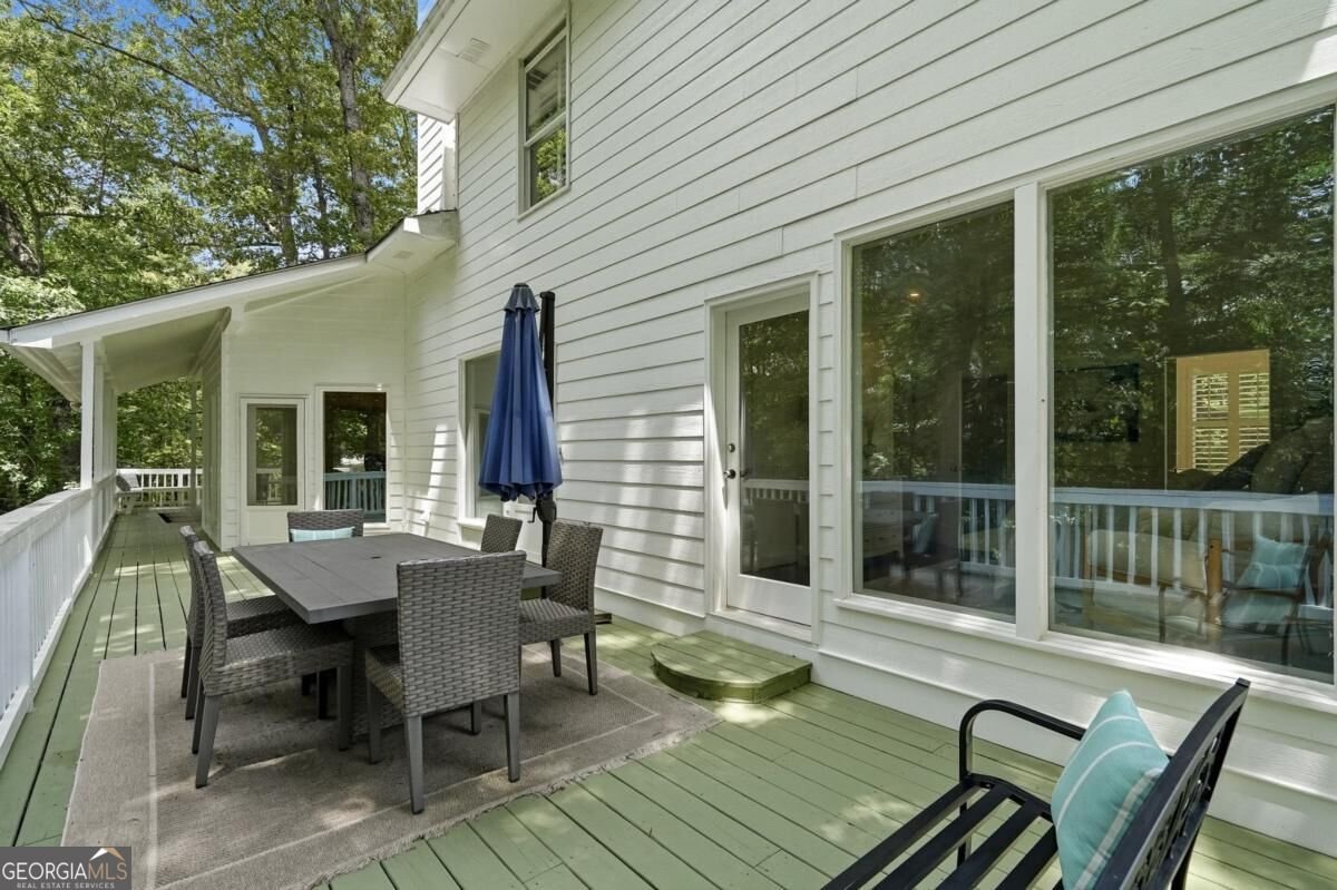 380 Fredricks Cove Dawsonville - Photo 48