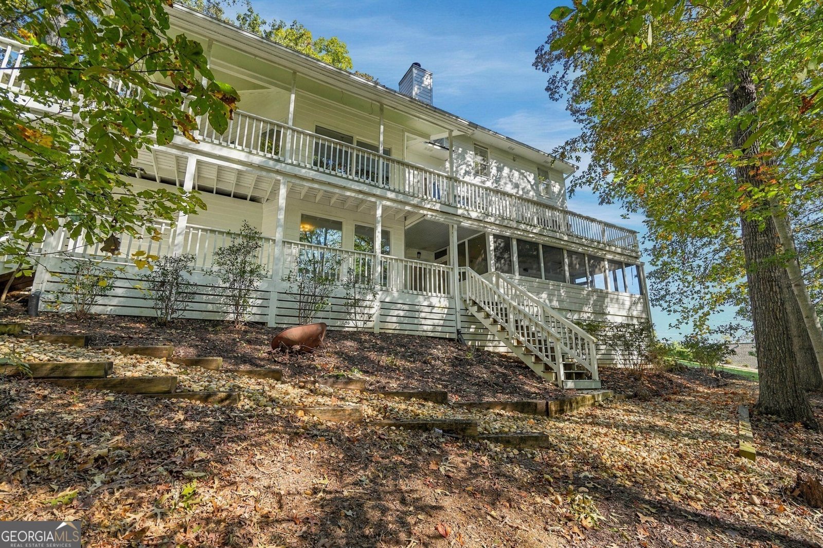 380 Fredricks Cove Dawsonville - Photo 52