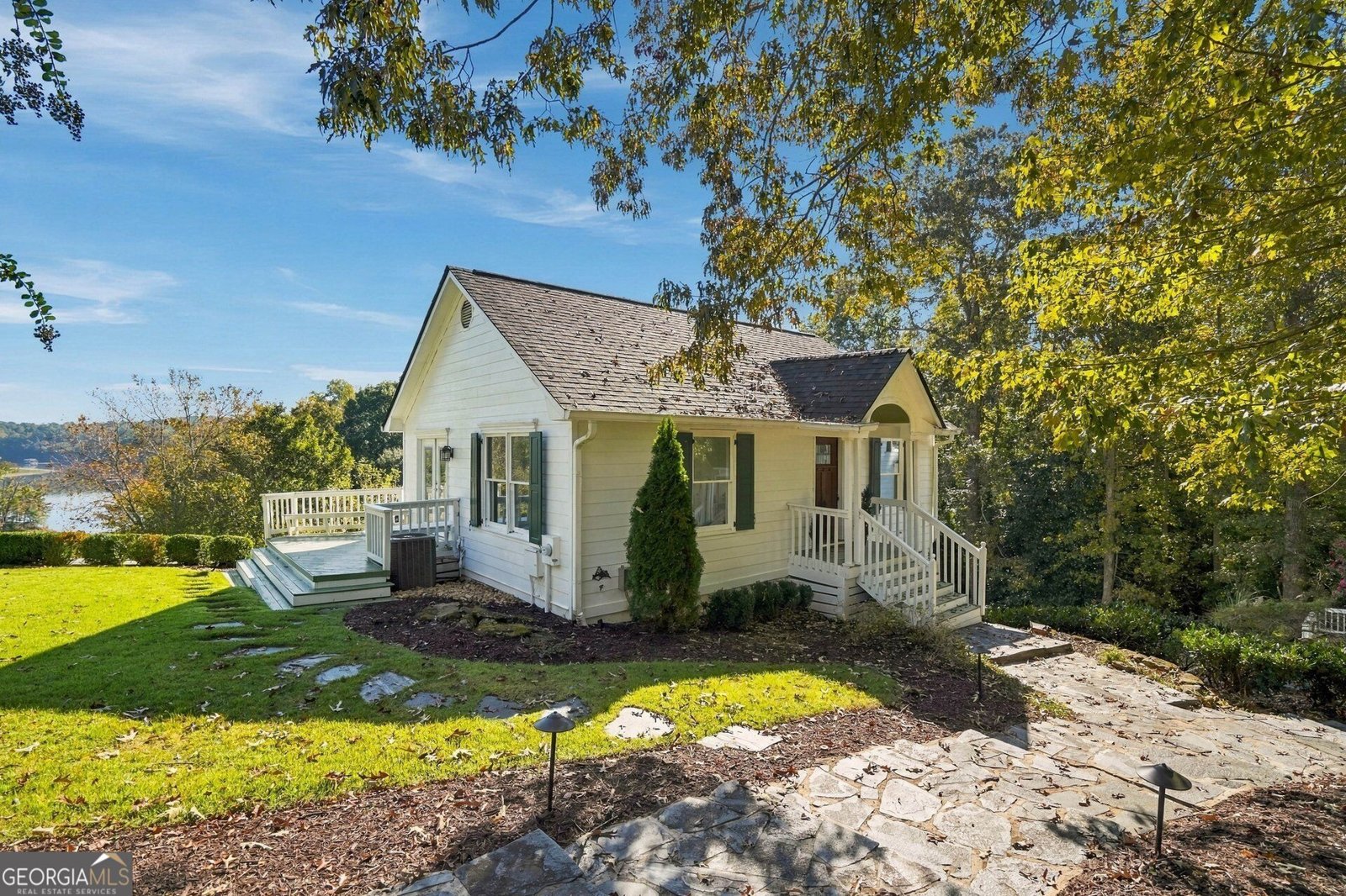 380 Fredricks Cove Dawsonville - Photo 53
