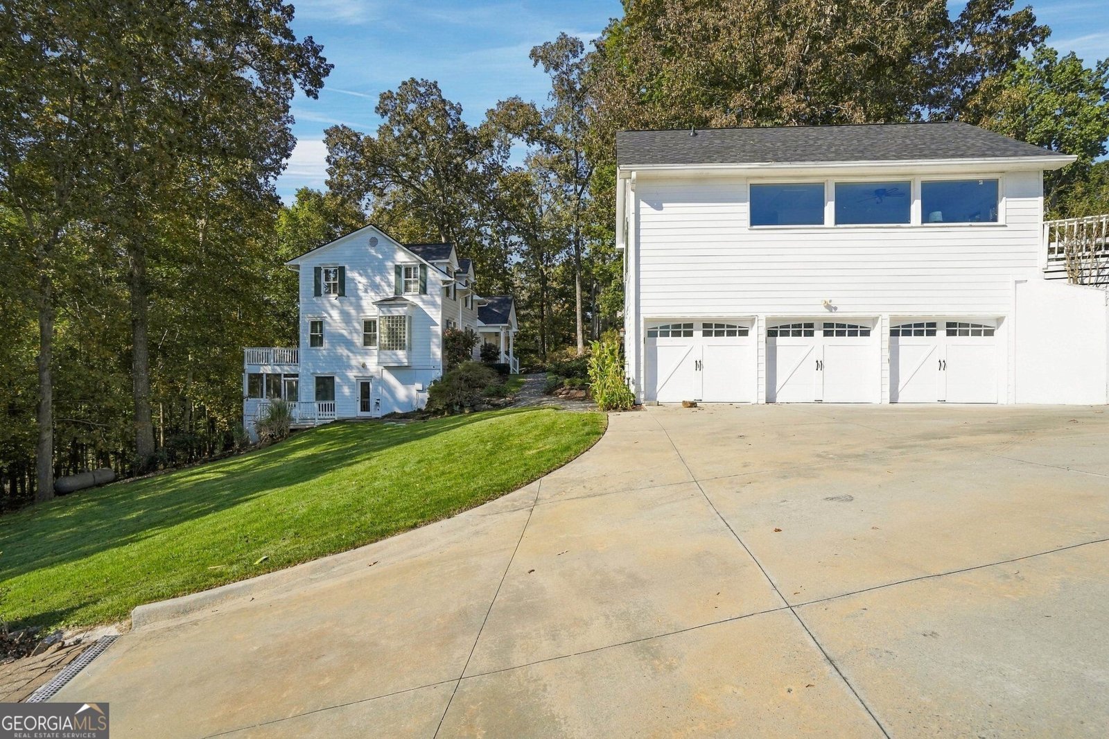 380 Fredricks Cove Dawsonville - Photo 54