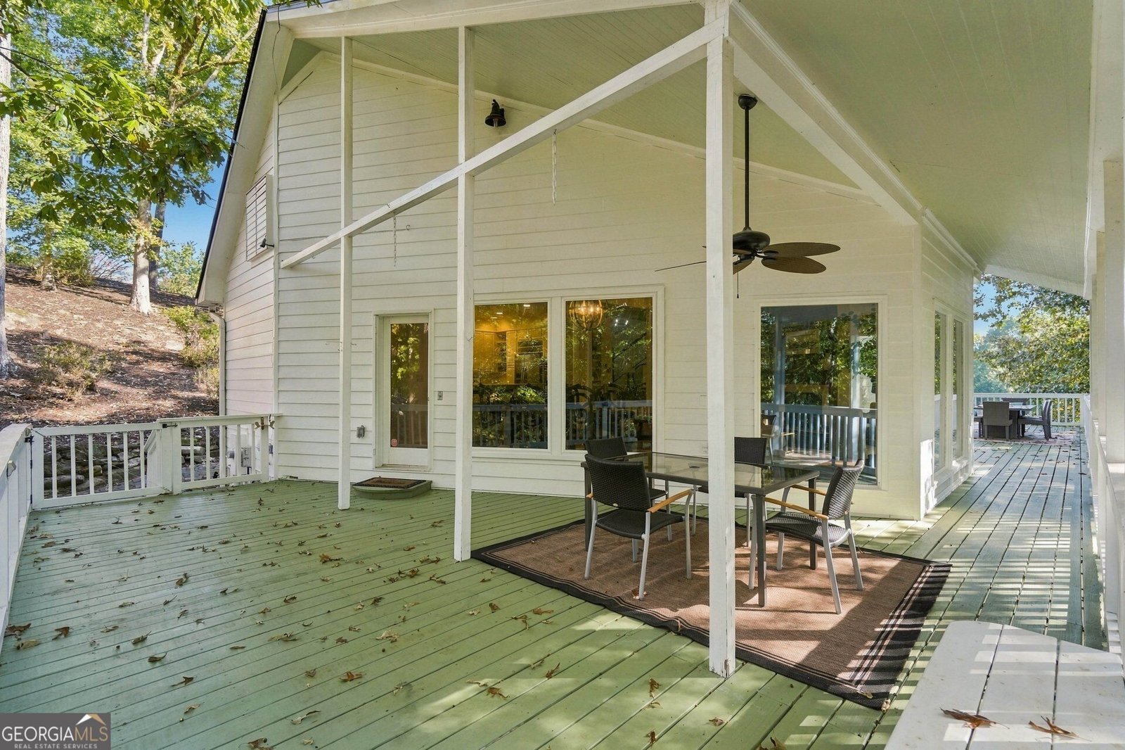 380 Fredricks Cove Dawsonville - Photo 55