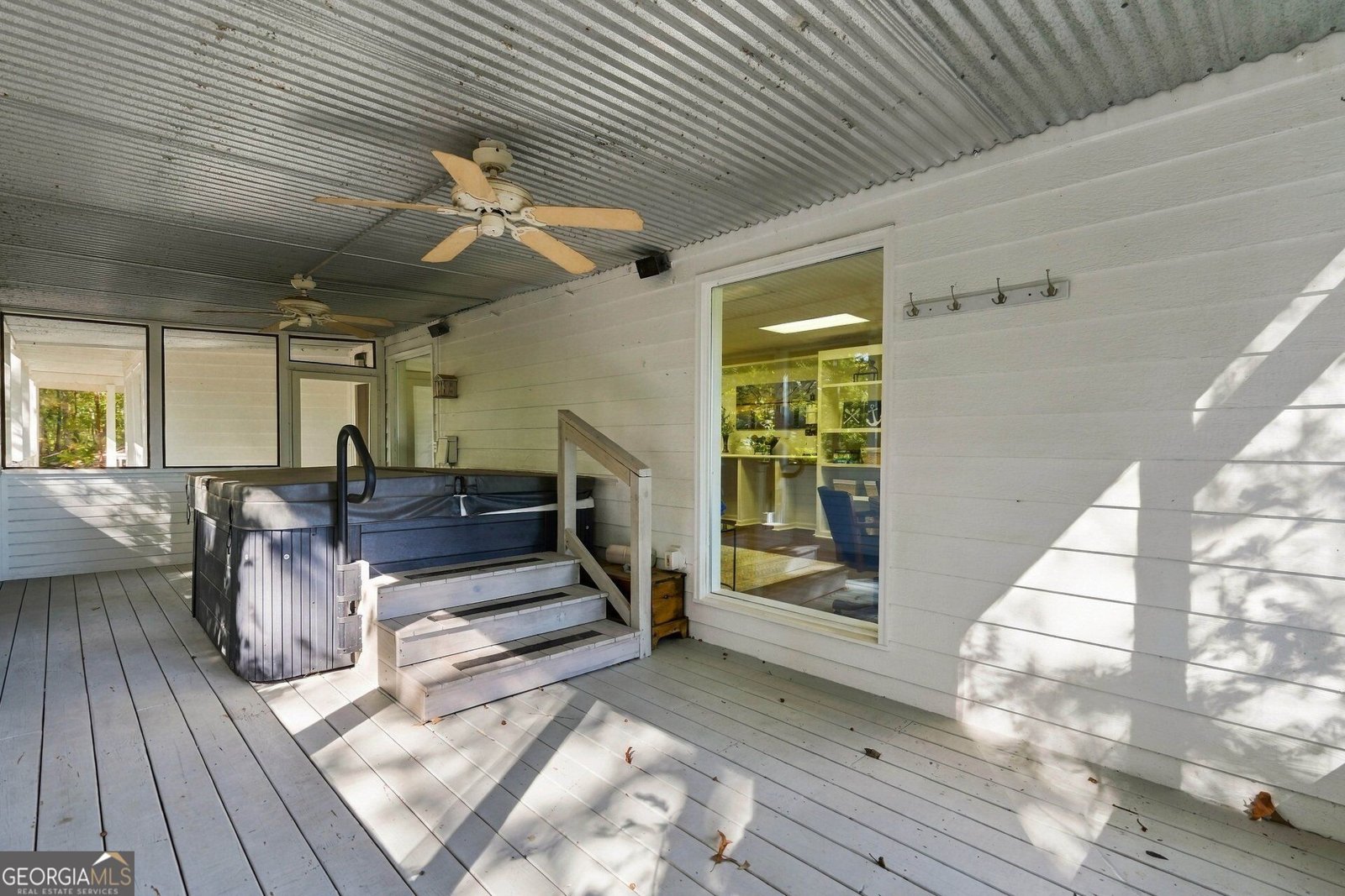 380 Fredricks Cove Dawsonville - Photo 56