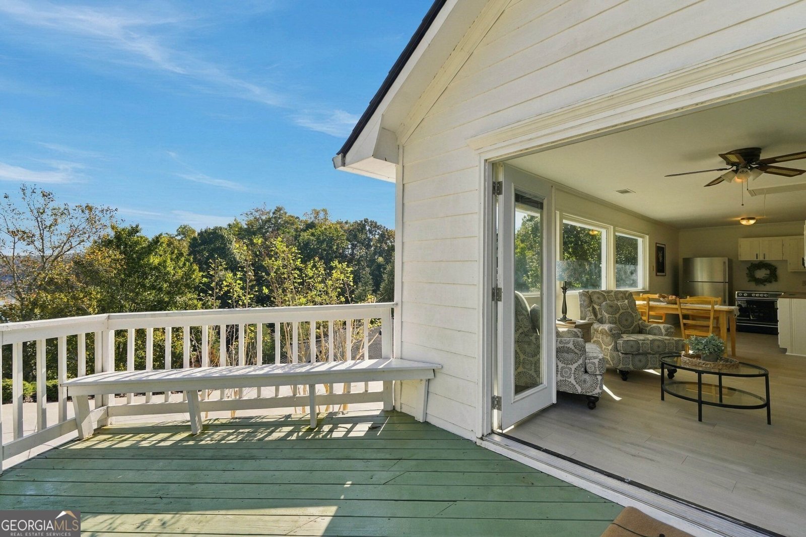 380 Fredricks Cove Dawsonville - Photo 57