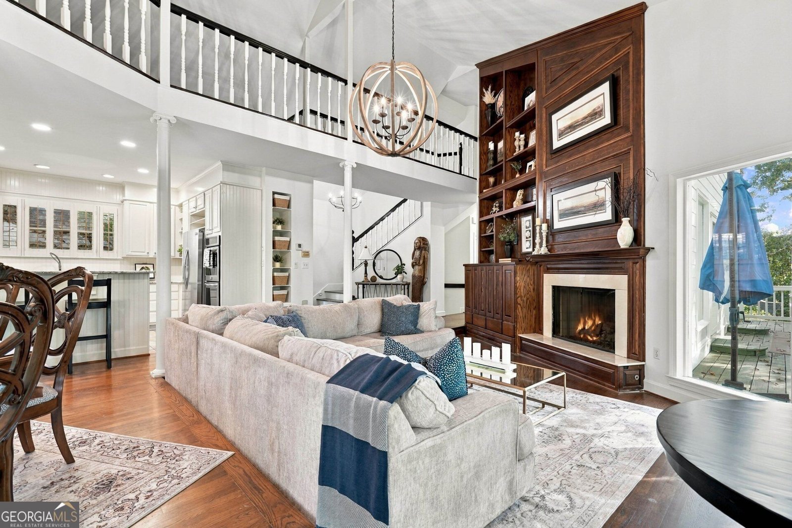 380 Fredricks Cove Dawsonville - Photo 7
