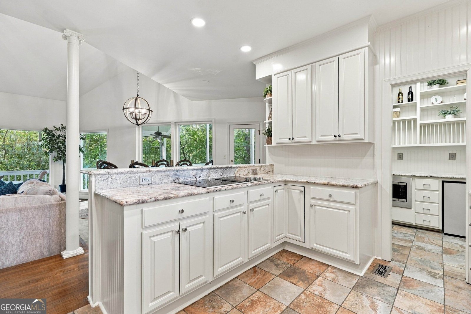 380 Fredricks Cove Dawsonville - Photo 70