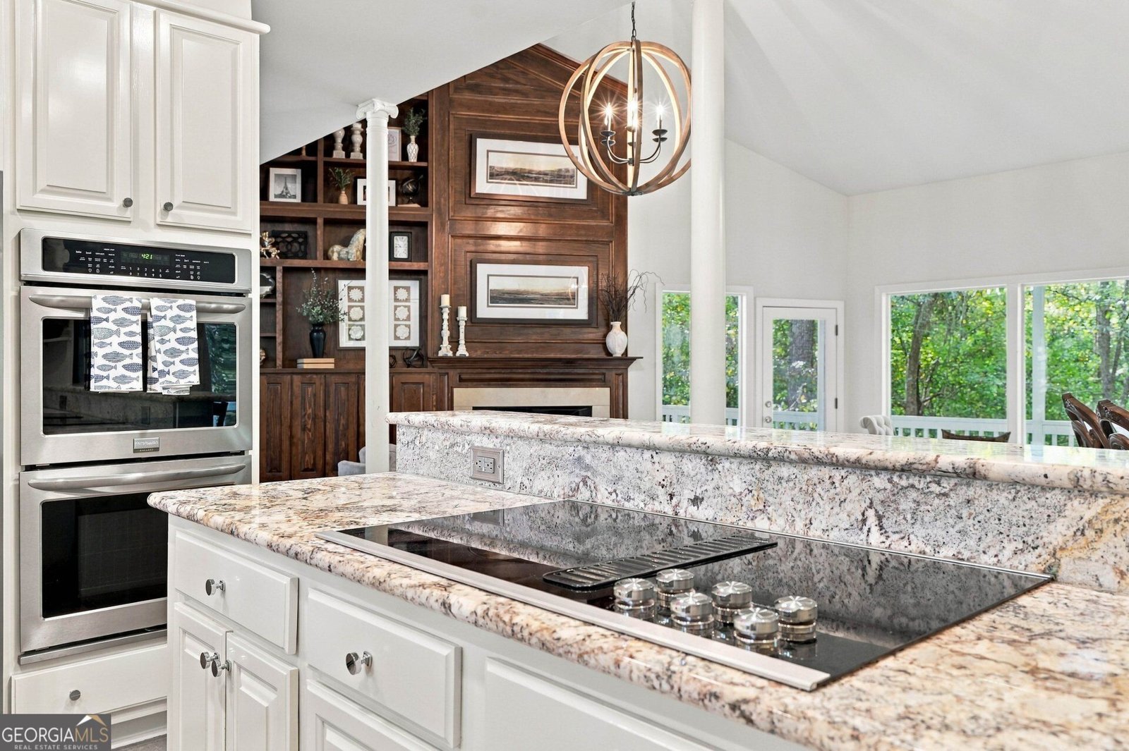 380 Fredricks Cove Dawsonville - Photo 71