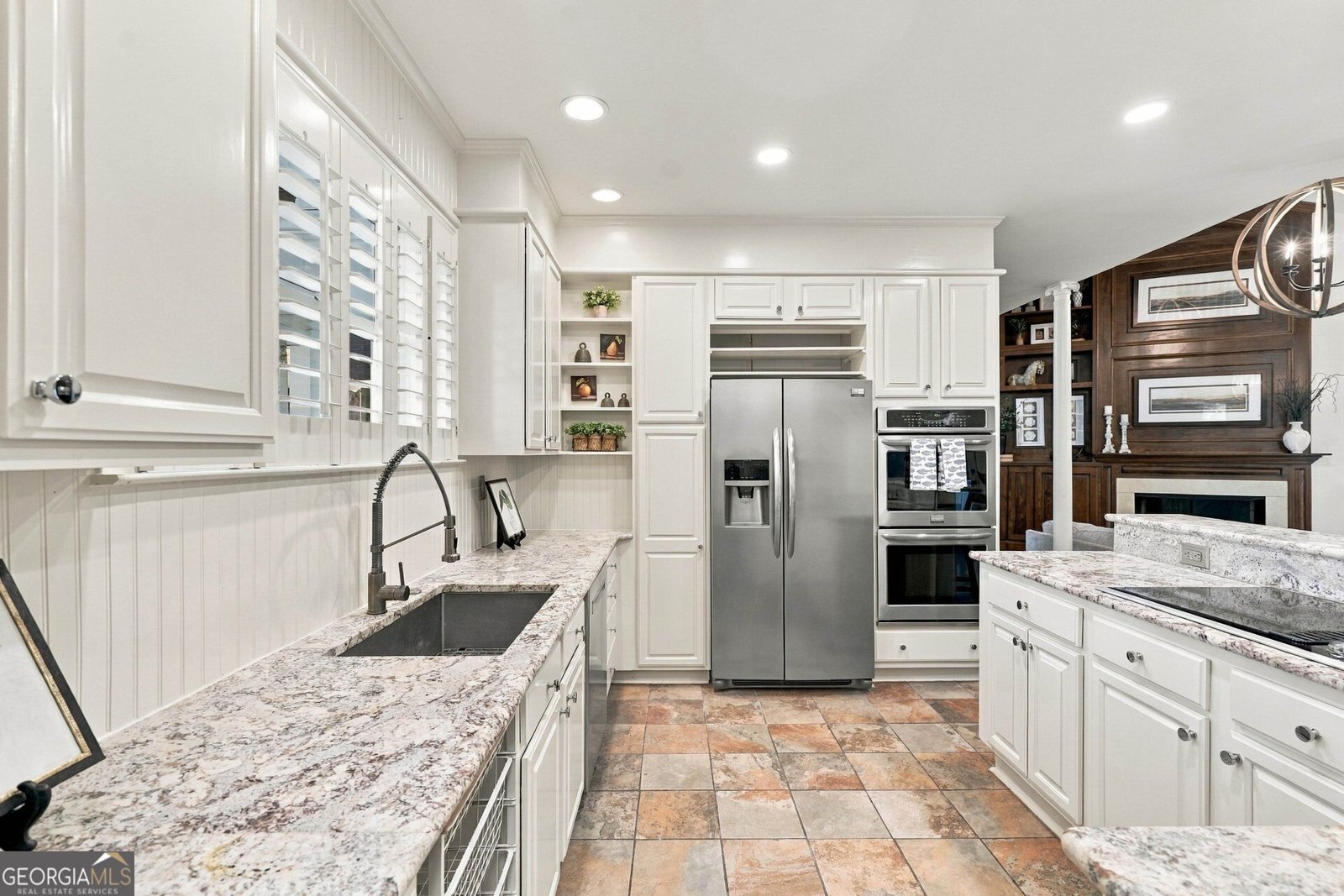 380 Fredricks Cove Dawsonville - Photo 72