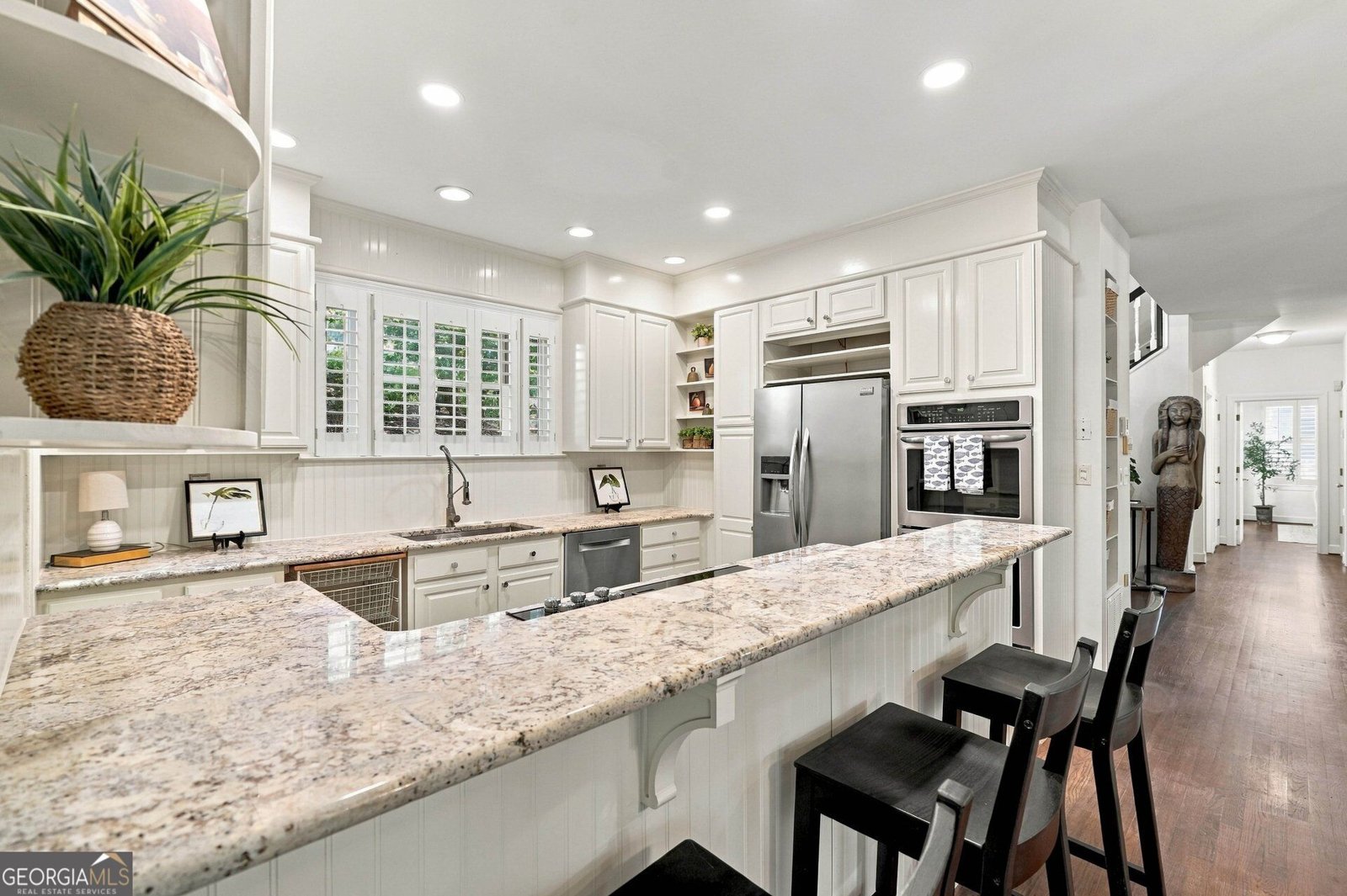380 Fredricks Cove Dawsonville - Photo 73