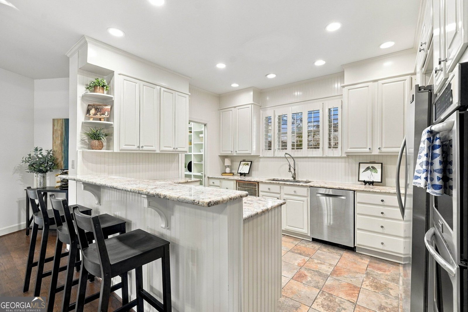 380 Fredricks Cove Dawsonville - Photo 74