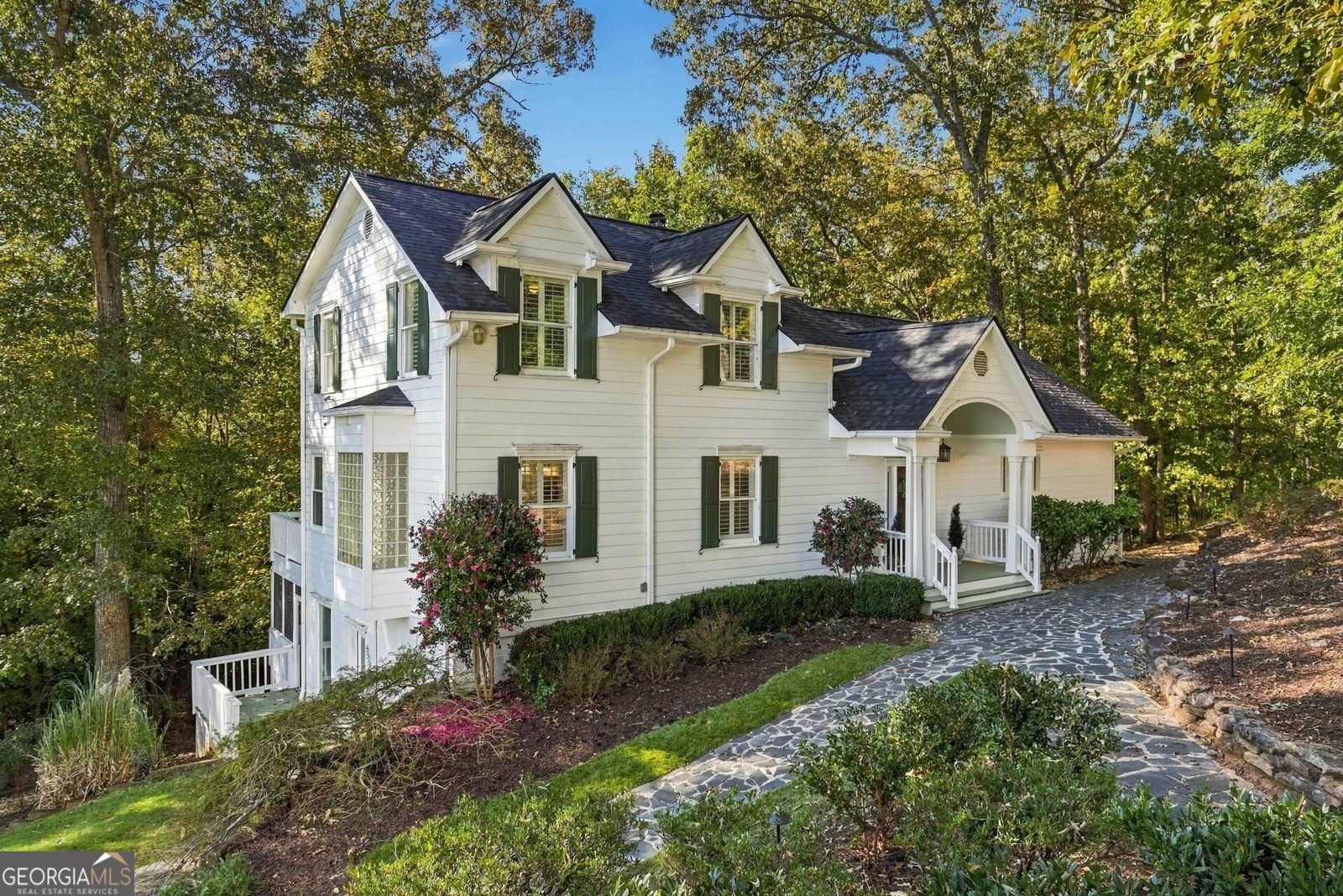380 Fredricks Cove Dawsonville - Photo 75