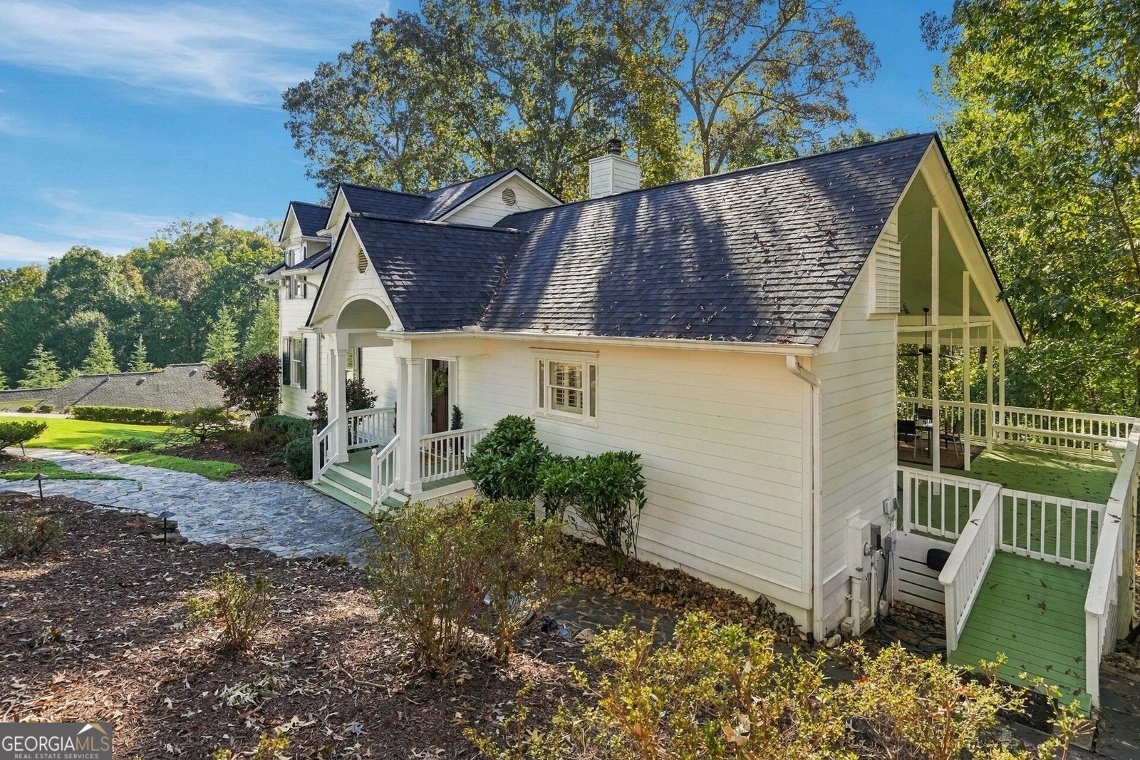 380 Fredricks Cove Dawsonville - Photo 76